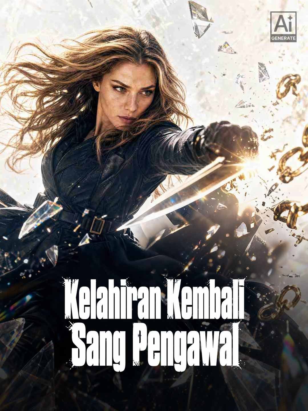 Kelahiran Kembali Sang Pengawal