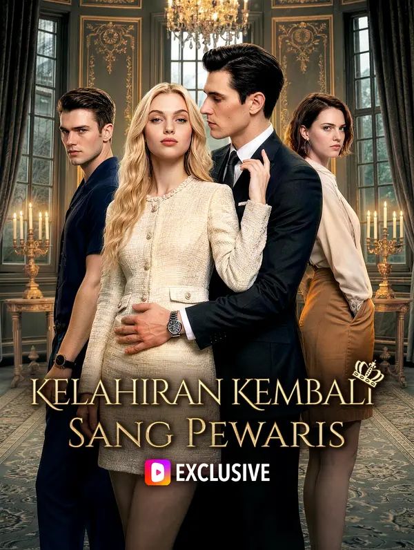 (Sulih Suara) Kelahiran Kembali Sang Pewaris