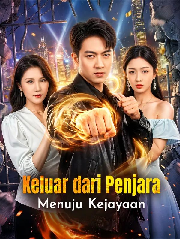Keluar dari Penjara, Menuju Kejayaan(Sulih Suara)