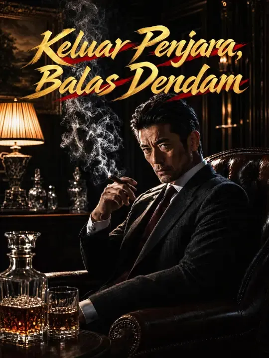Keluar Penjara, Balas Dendam