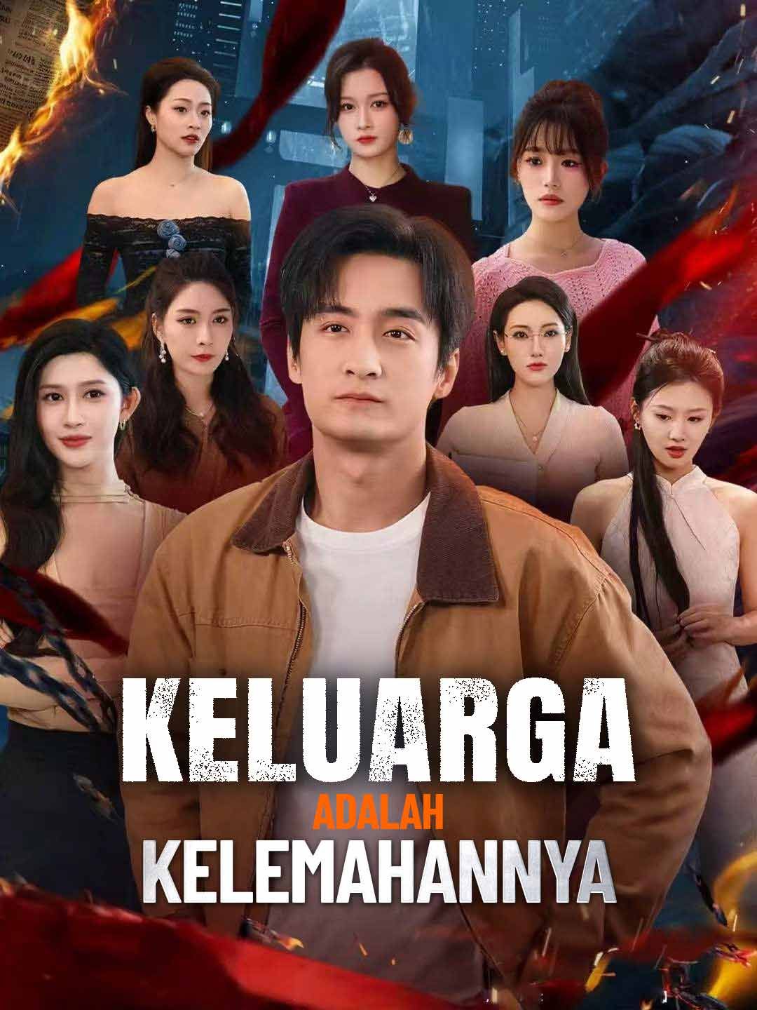 Keluarga Adalah Kelemahannya
