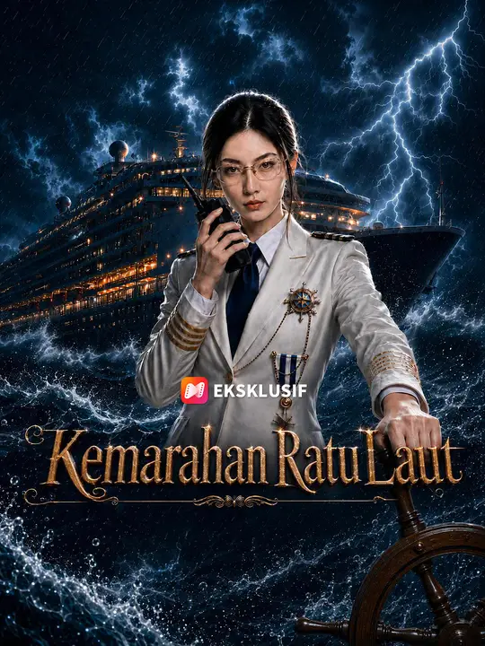 Kemarahan Ratu Laut