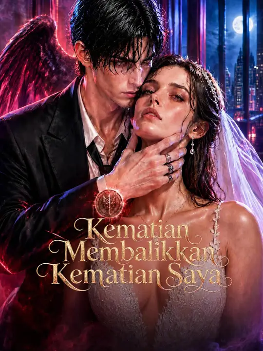 Kematian Membalikkan Kematian Saya