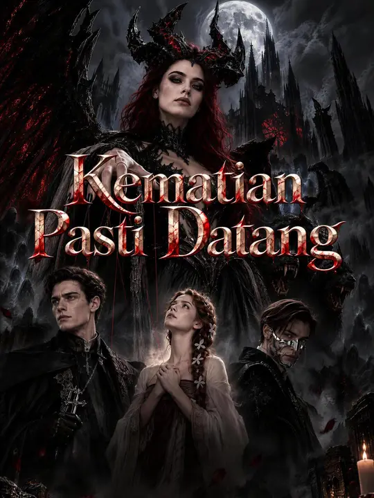 Kematian Pasti Datang