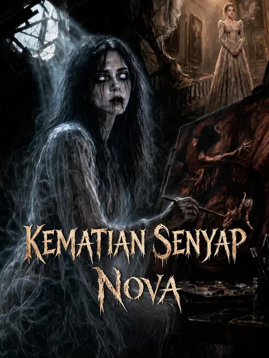 Kematian Senyap Nova