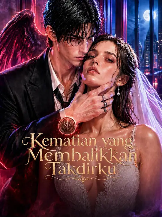 Kematian yang Membalikkan Takdirku