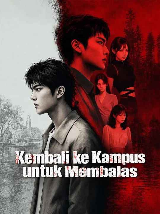 Kembali ke Kampus untuk Membalas