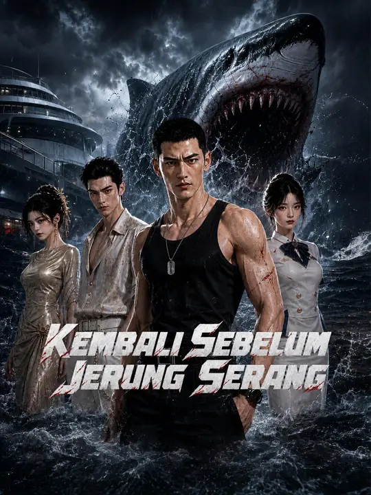 Kembali Sebelum Jerung Serang