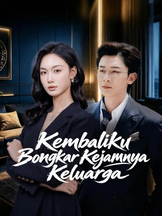 Kembaliku Bongkar Kejamnya Keluarga