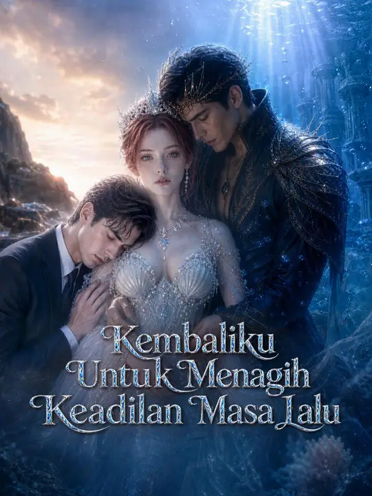 Kembaliku Untuk Menagih Keadilan Masa Lalu