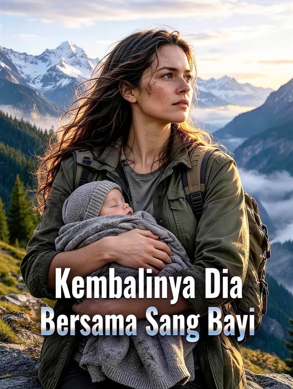 Kembalinya Dia Bersama Sang Bayi