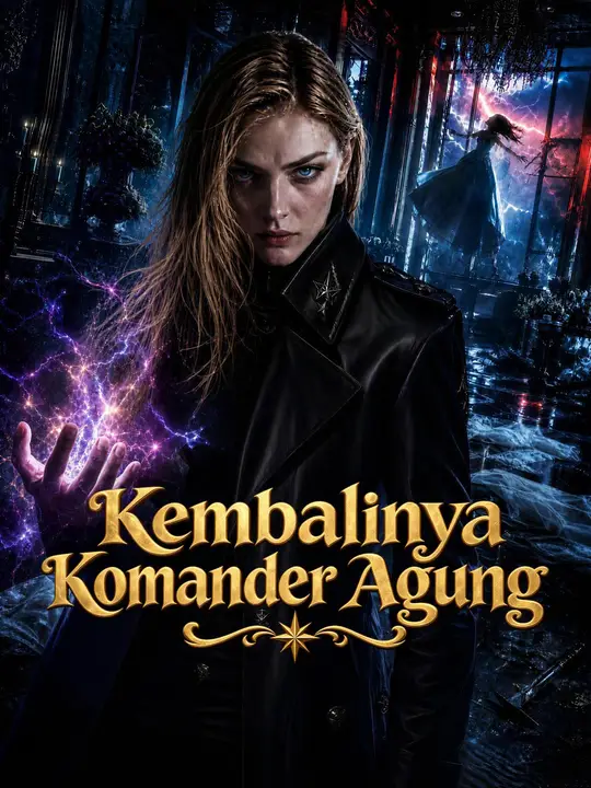 Kembalinya Komander Agung