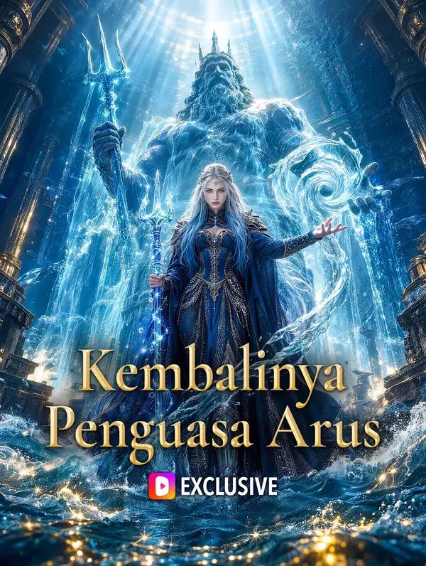 Kembalinya Penguasa Arus