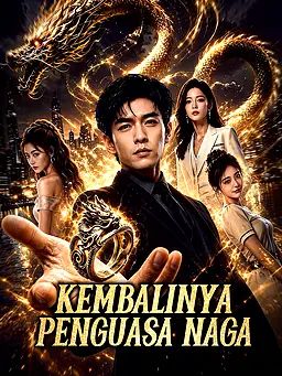 Kembalinya Penguasa Naga