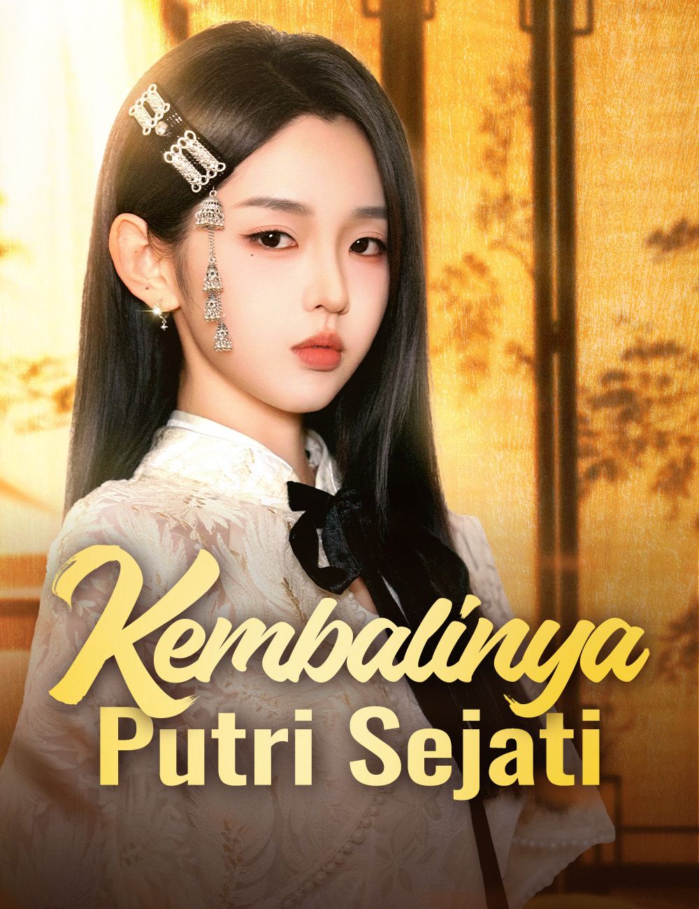 (Sulih Suara) Kembalinya Putri Sejati