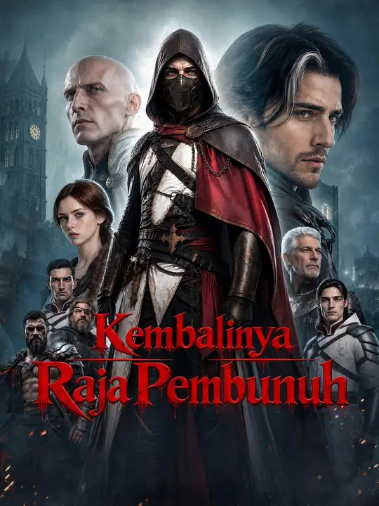 Kembalinya Raja Pembunuh