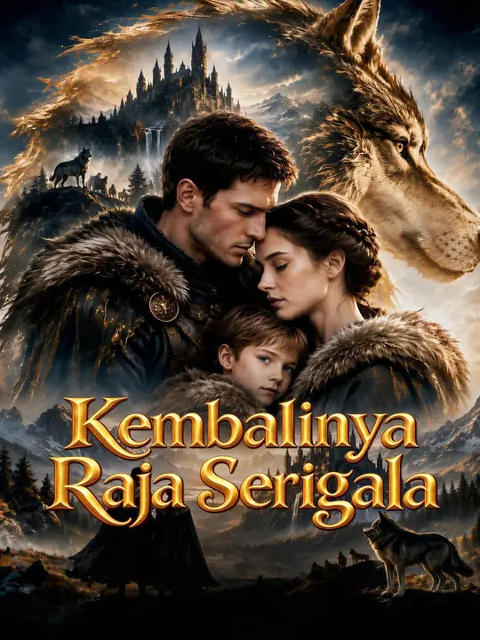 Kembalinya Raja Serigala