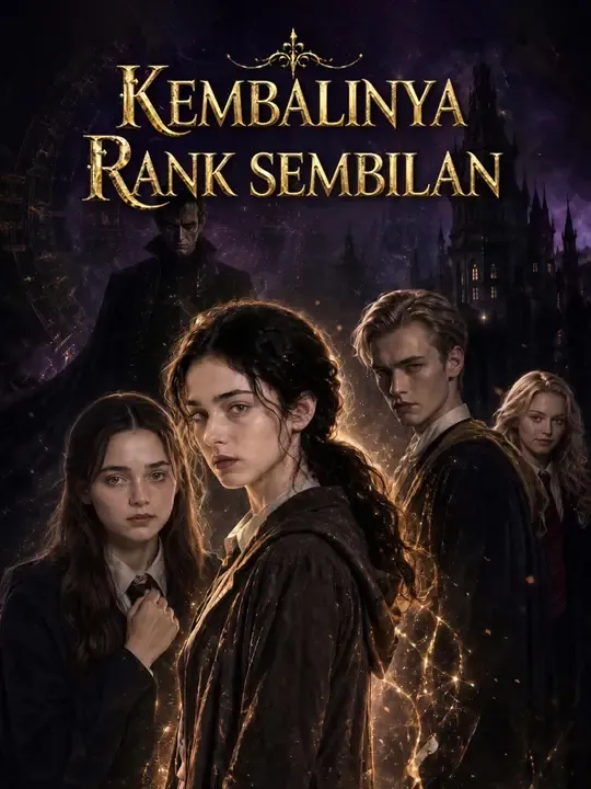 Kembalinya Rank Sembilan