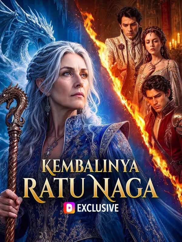(Sulih Suara) Kembalinya Ratu Naga