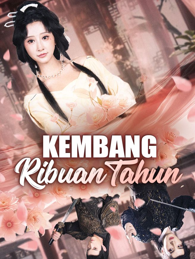 Kembang Ribuan Tahun