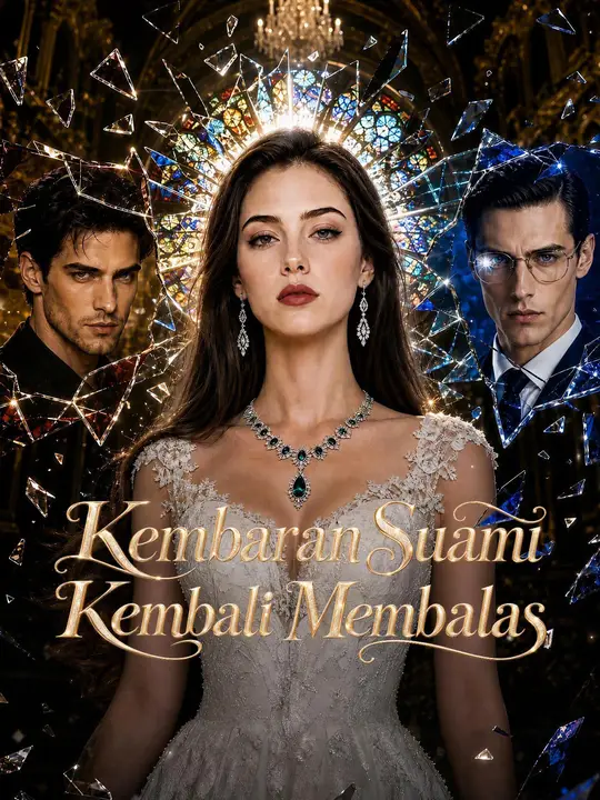 Kembaran Suami Kembali Membalas