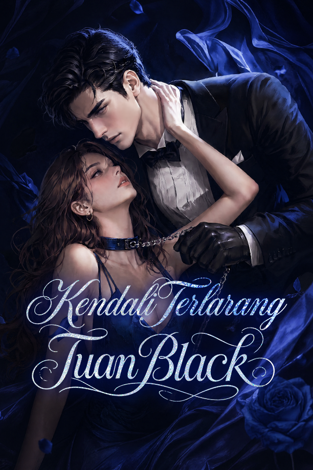 Kendali Terlarang Tuan Black