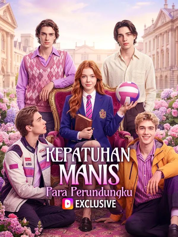 (Sulih Suara) Kepatuhan Manis Para Perundungku
