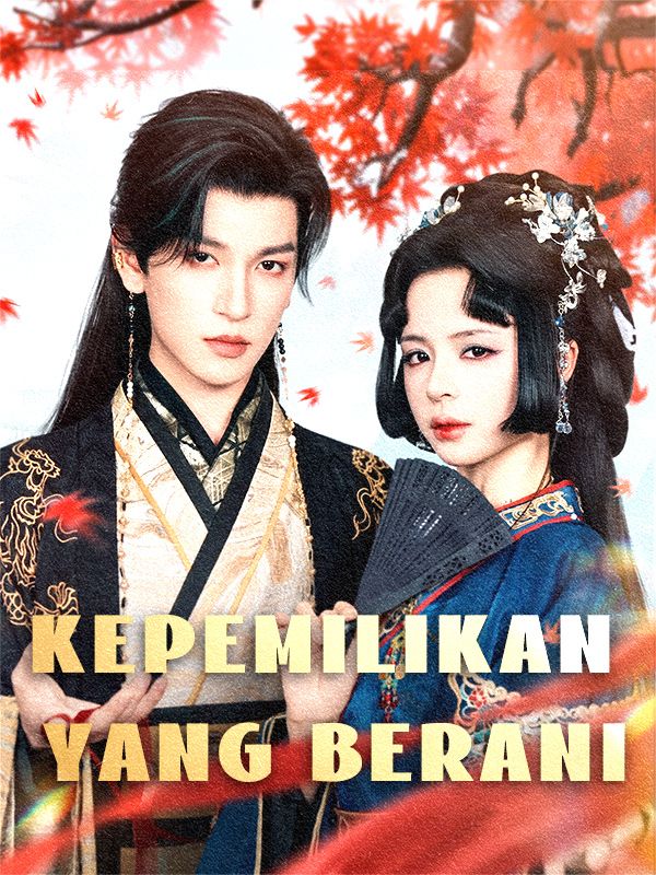 Kepemilikan yang berani