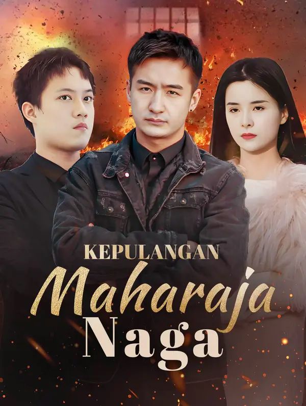 Kepulangan Maharaja Naga