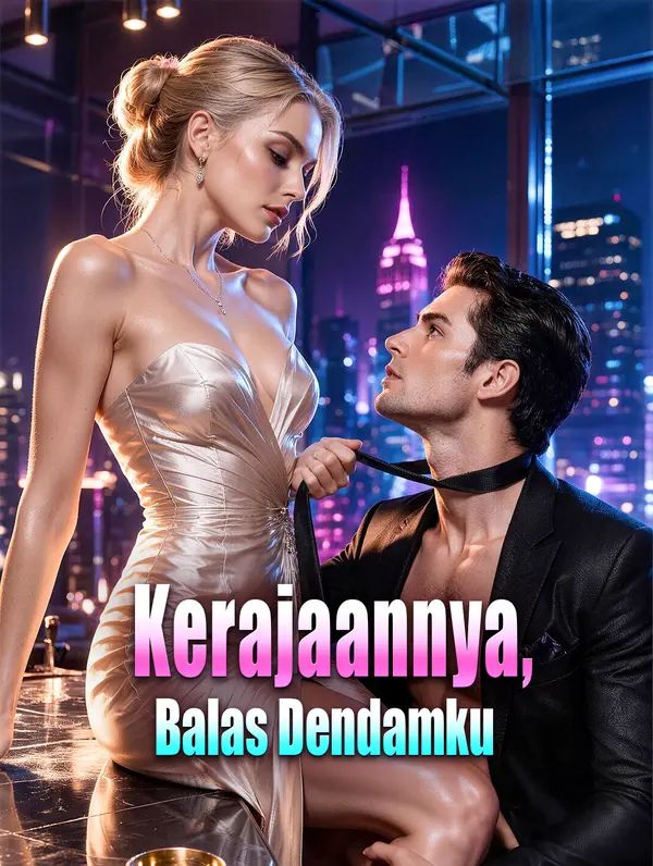 Kerajaannya, Balas Dendamku