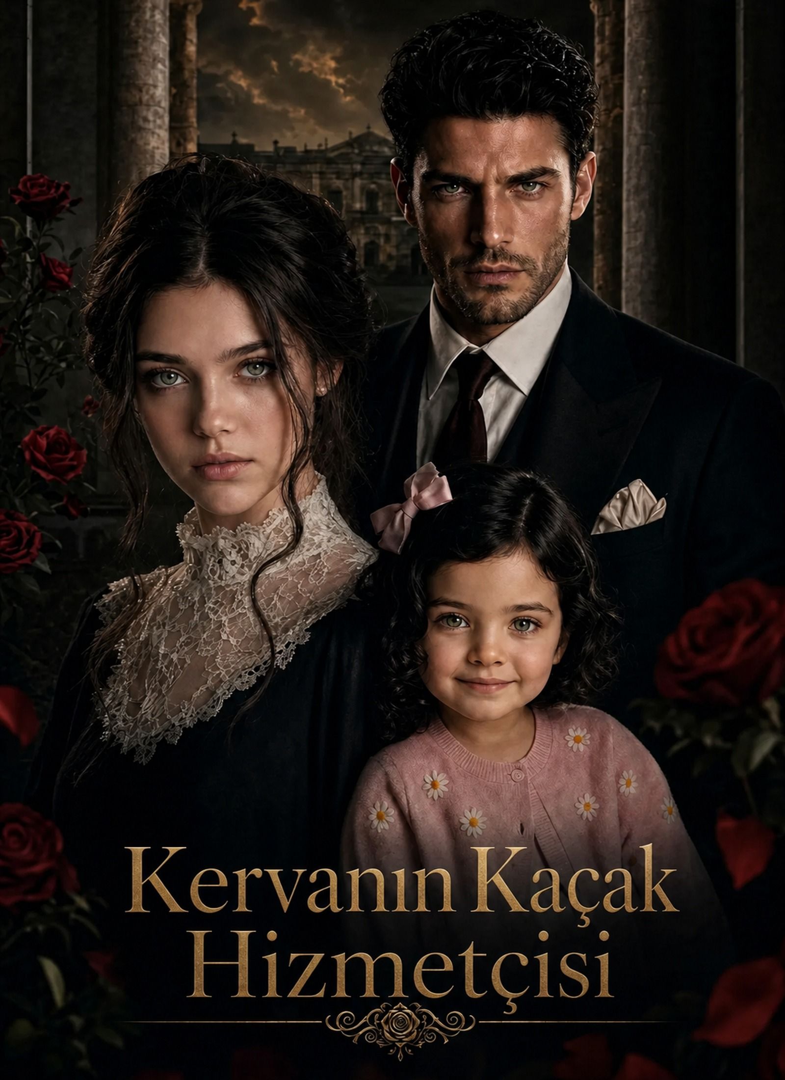Kervanın Kaçak Hizmetçisi