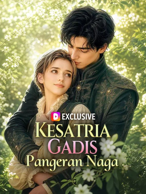 (Sulih Suara) Kesatria Gadis Pangeran Naga