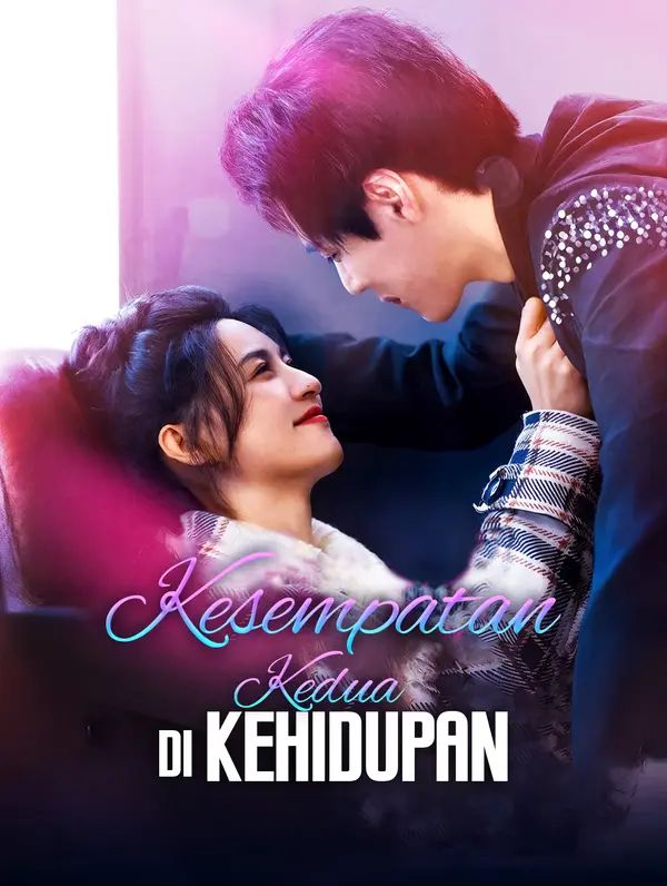 Kesempatan Kedua di Kehidupan