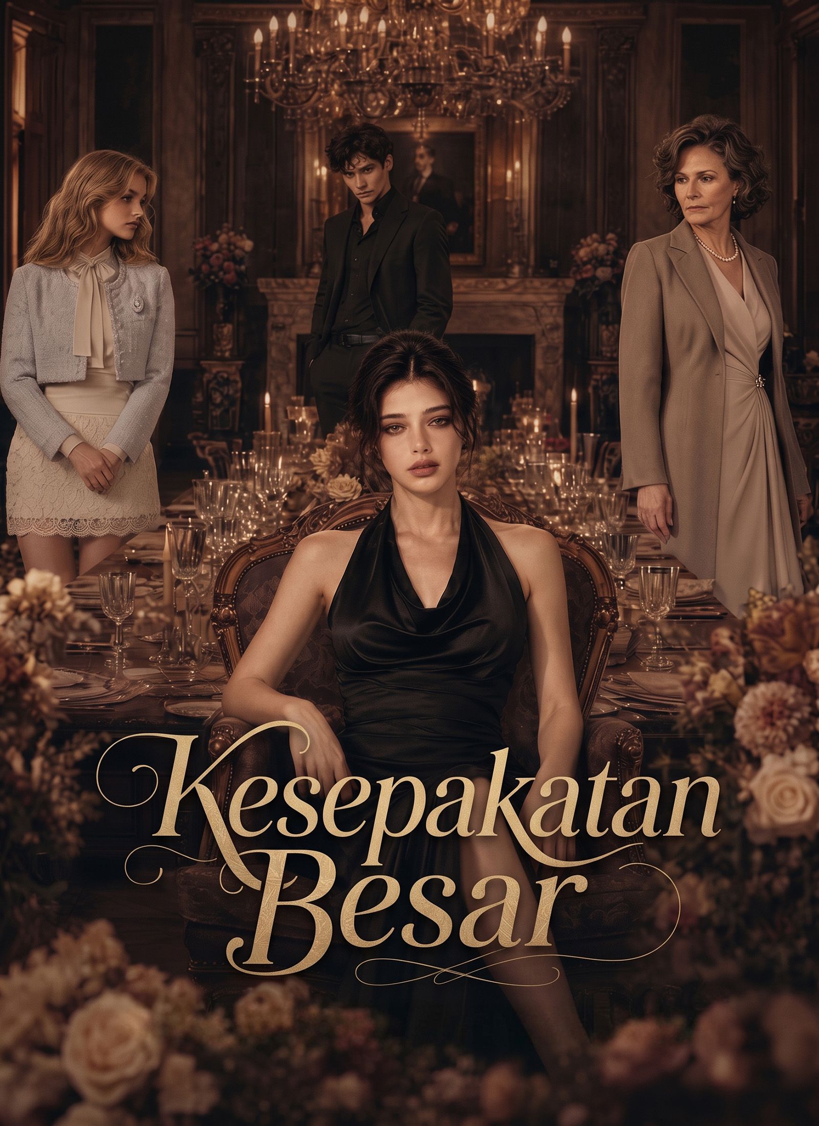 Kesepakatan Besar