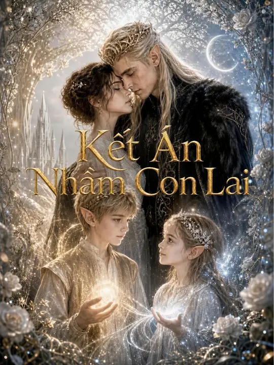 Kết Án Nhầm Con Lai