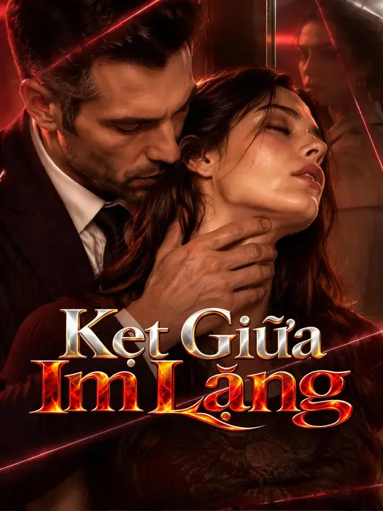 Kẹt Giữa Im Lặng