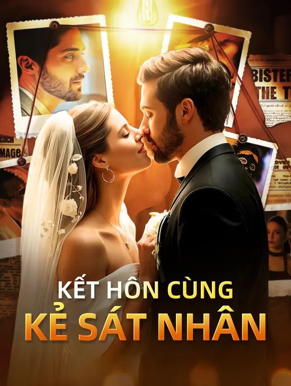Kết Hôn Cùng Kẻ Sát Nhân