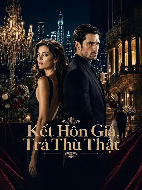 Kết Hôn Giả, Trả Thù Thật