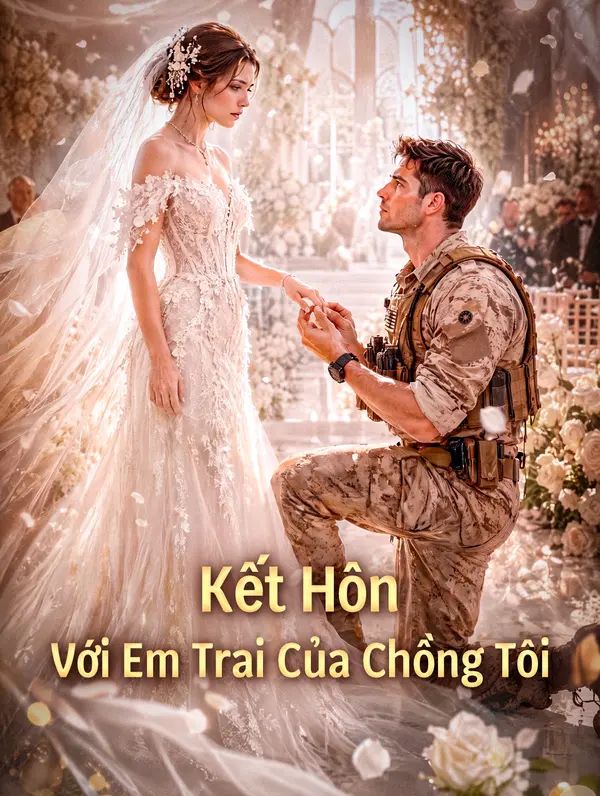 Kết Hôn Với Em Trai Của Chồng Tôi