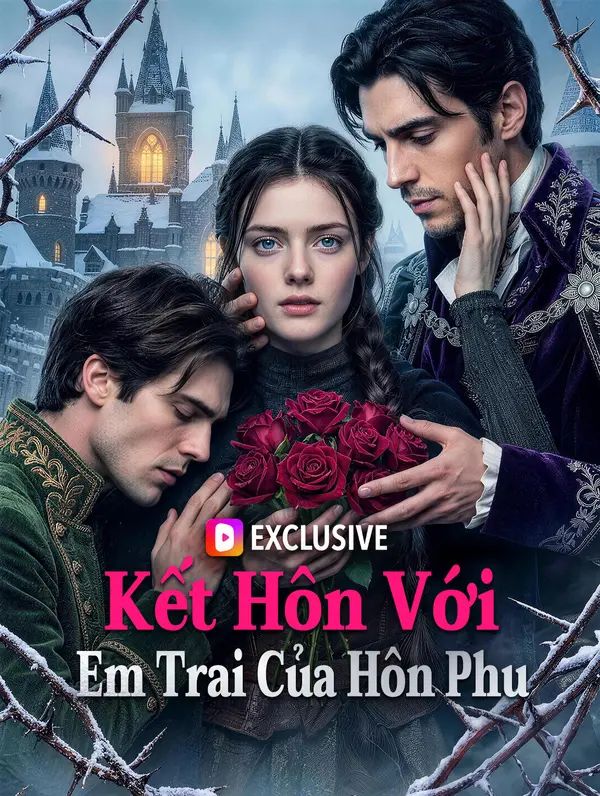 Kết Hôn Với Em Trai Của Hôn Phu