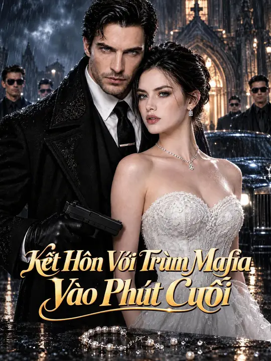 Kết Hôn Với Trùm Mafia Vào Phút Cuối