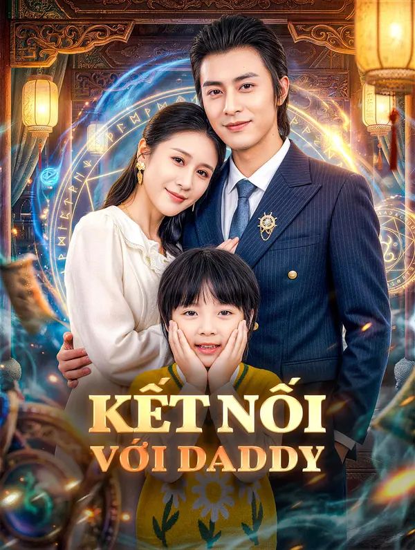 Kết Nối Với Daddy