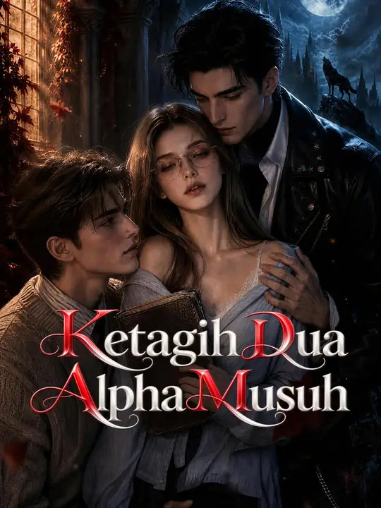 Ketagih Dua Alpha Musuh