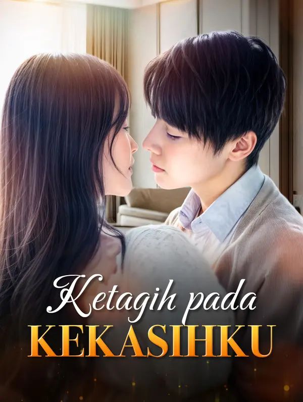 Ketagih pada Kekasihku