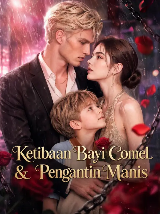 Ketibaan Bayi Comel & Pengantin Manis