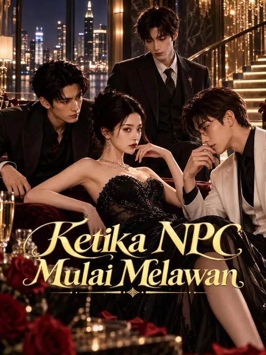 Ketika NPC Mulai Melawan