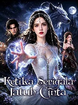 Ketika Serigala Jatuh Cinta