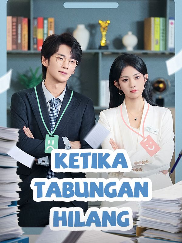 Ketika Tabungan Hilang