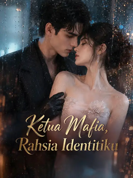Ketua Mafia, Rahsia Identitiku