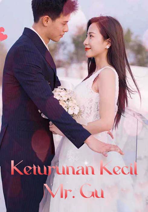 Keturunan Kecil Mr. Gu